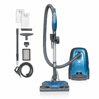 Kenmore Pet Friendly Canister Vacuum