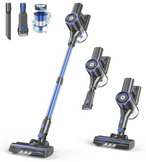 NADALY Cordless Vacuum