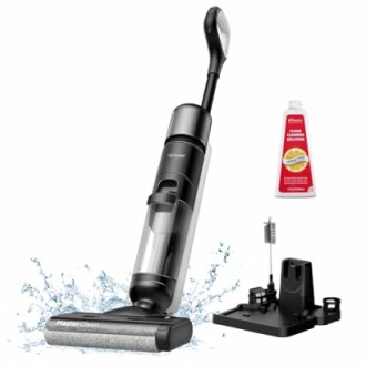 Ultenic Vacuum Mop Combo