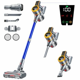 AOLOKO Cordless Vacuum