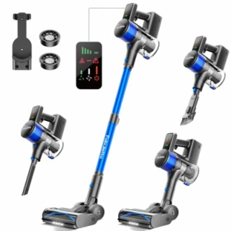 FABULETTA Cordless Vacuum