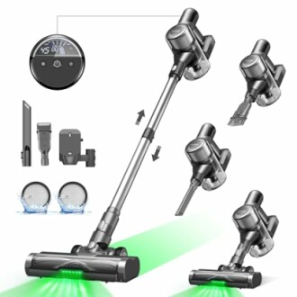 Ultenic Cordless Vacuum Cleaner