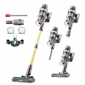 Linkifly Cordless Vacuum