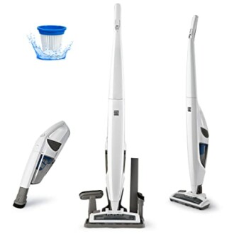 Kenmore DS1030 Cordless Stick Vacuum