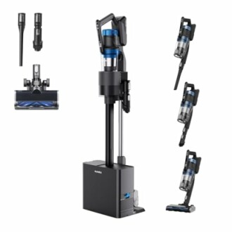 Eureka Stylus Elite