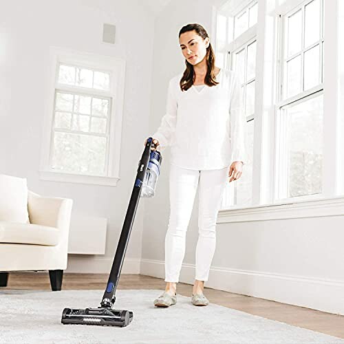 Shark Rocket Cordless Vacuum