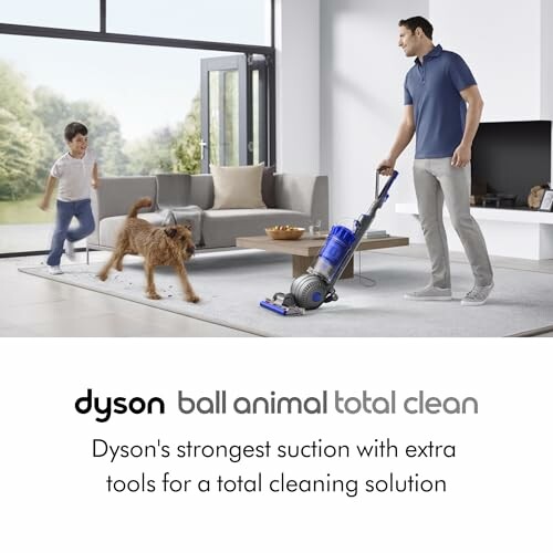 Dyson Ball Animal Total Clean