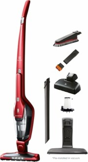 Electrolux Ergorapido Pet Cordless Vacuum
