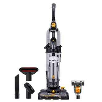 Eureka PowerSpeed Vacuum