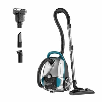 Eureka Canister Lightweight