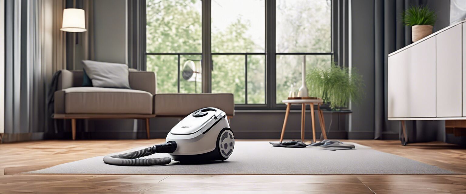 Best Allergy-Friendly Vacuums