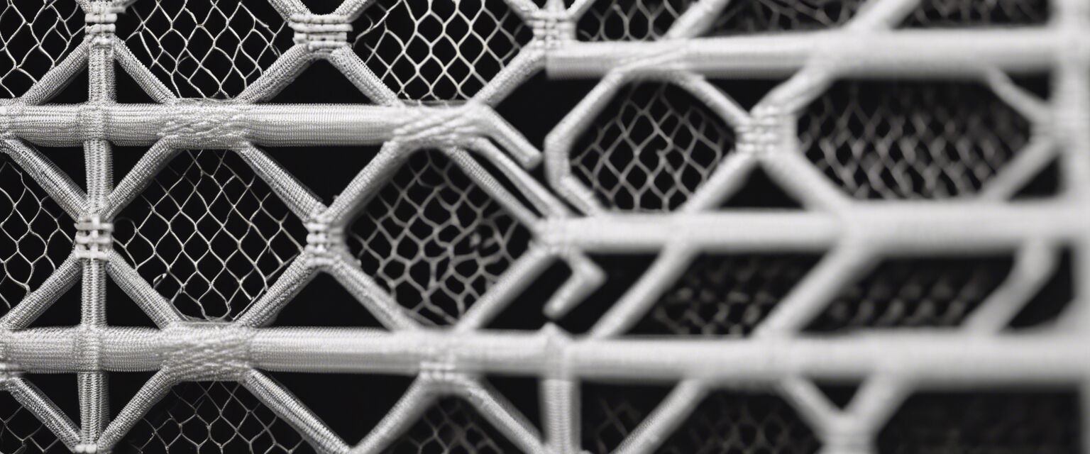 HEPA Filters Advantages