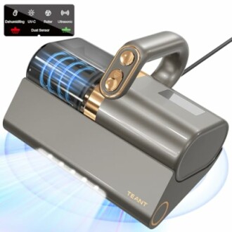 Teant Mattress Vacuum