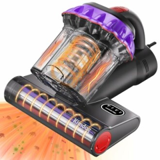 Kimdog Mattress Vacuum