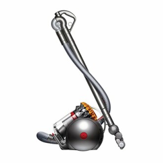 Dyson Big Ball Multi Floor Canister Vacuum