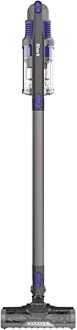 Shark cordless stick vacuum cleaner.