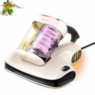 JIGOO S100 Mattress Vacuum Cleaner