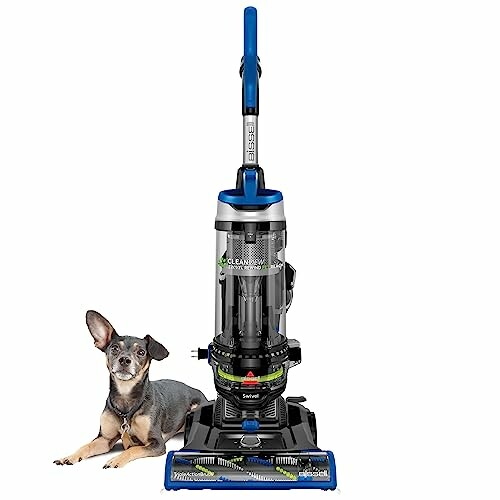 Bissell CleanView Swivel Rewind