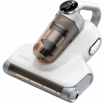 VersLife M6 Cordless Mattress Vacuum Cleaner
